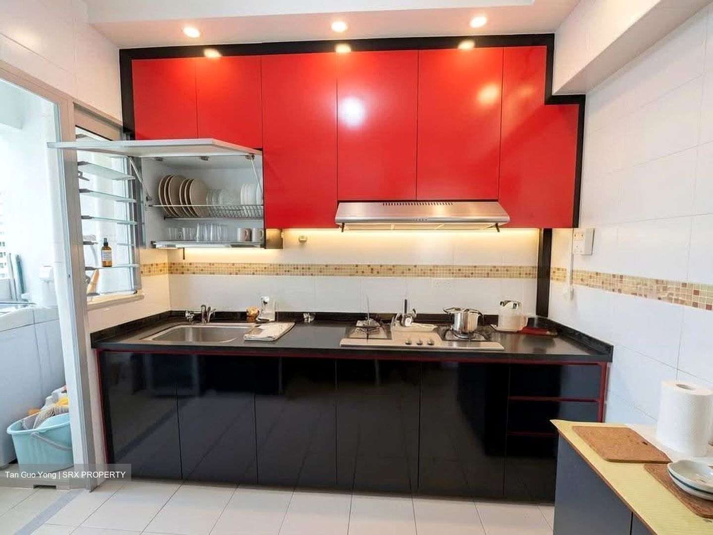 Blk 590A Montreal Dale (Sembawang), HDB 3 Rooms #608662021